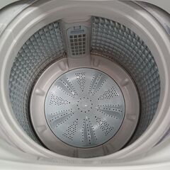 ☆ジモティ割あり☆ AQUA 洗濯機 AQW-GV70J 7.0kg 21年製 動作確認／クリーニング済み TC7310 (リユースのサカイ栃木)  栃木の生活家電《洗濯機》の中古あげます・譲ります｜ジモティーで不用品の処分
