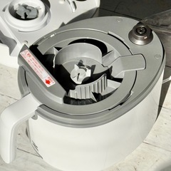 ゼンケン「スープリーズＱ」野菜スープメーカー ZSP-2の画像