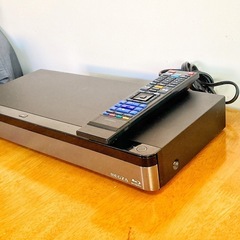 TOSHIBA 時短　レグザタイムシフトマシンの画像