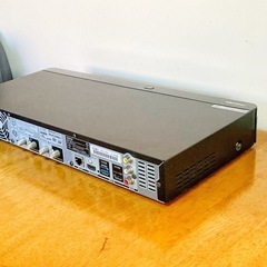 TOSHIBA 時短　レグザタイムシフトマシンの画像