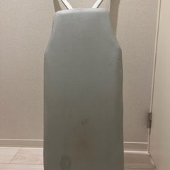 【無料】スタンド式アイロン台