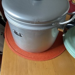 取り引き中FREE 無料で皿、鍋など譲ります