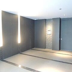 【赤羽駅】【月約5万円】【週5日×朝2時間】マンション清掃/未経験者可～日払い可の画像