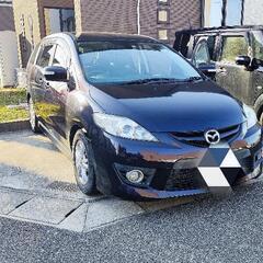 マツダ プレマシー