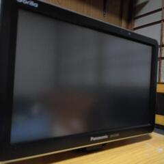 Panasonic Gorila CN-G720D  ポータルカーナビ　の画像
