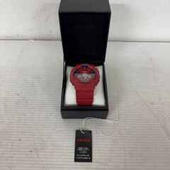 CASIO G-SHOCK GA-120TR-4AJF 腕時計 ...