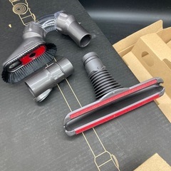 dyson/ダイソン コードレスクリーナー DC35 掃除機 充電式 サイクロン掃除機 【27822】 ダイソン