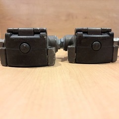 ビンディングペダルの画像