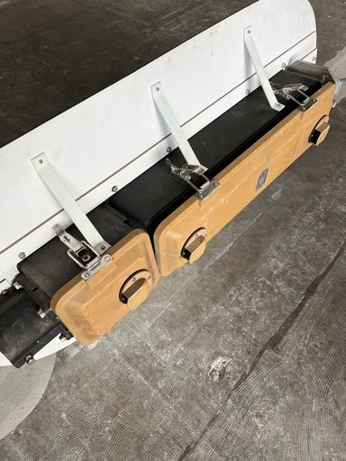 多灯形色灯信号機　鉄道　三工社　製造1993年 