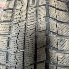 ＴＯＹＯタイヤ　スタッドレス　の画像