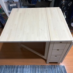 IKEA ノールデン（NORDEN）