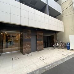【新御徒町駅】【月約4万円】【週4日×朝2時間】マンション清掃/未経験者可～日払い可 (No新御徒町3)の画像