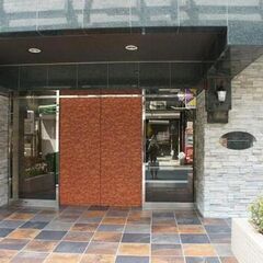 【新御徒町駅】【月約4万円】【週4日×朝2時間】マンション清掃/未経験者可～日払い可 (No新御徒町3)の画像