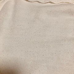 titty&co ニットの画像