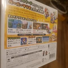 マリオ&ルイージRPG(PMM)の画像