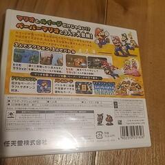 マリオ&ルイージRPG(PMM)の画像
