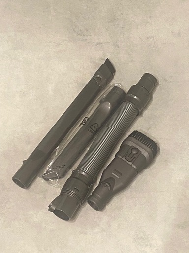 ダイソン掃除機　アタッチメント