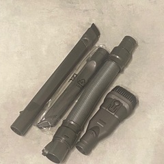 ダイソン掃除機　アタッチメント