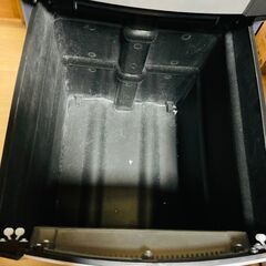 業務用電動シュレッダーの画像