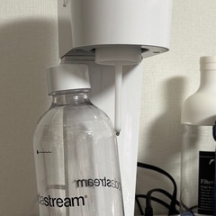ソーダストリーム