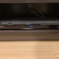 テレビ・Blu-rayセットの画像