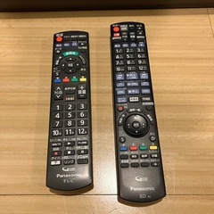 テレビ・Blu-rayセットの画像