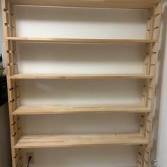 DIY 棚