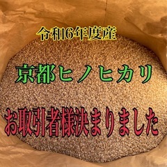 ③京都ヒノヒカリ