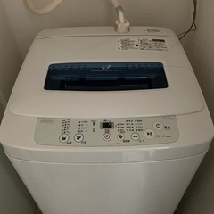 洗濯機