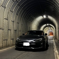 TOYOTA86 zn6
