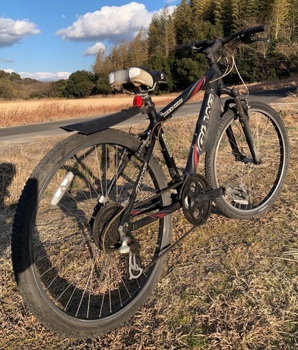 MTB GIANT ROCK4500 愛知 30km内 配送無料