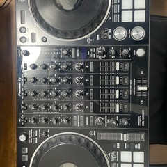 【PCDJ】DDJ-1000SRT 
22年製 