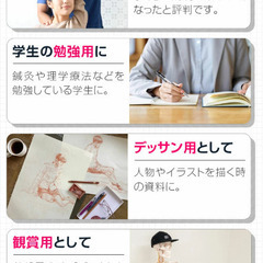 【売却済】人体模型 骨格模型 骨 等身大 身長約166cm 展示スタンド付き の画像