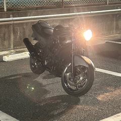 バイク仲間募集！！！あつまれー！！