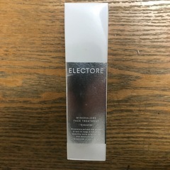 ELECTORE ミネラルオーレ フェイストリートメント 100g