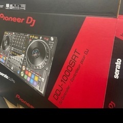 【PCDJ】DDJ-1000SRT 
22年製 の画像
