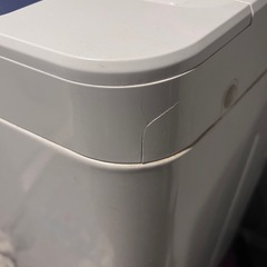 Haier 洗濯機 7kgの画像