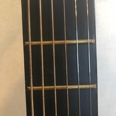 ミニアコースティックギターの画像