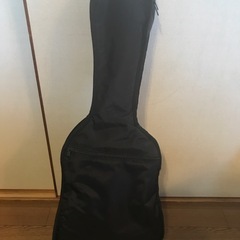 ミニアコースティックギターの画像