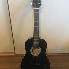 アコースティックギター