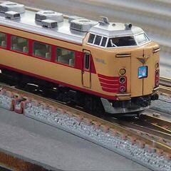 鉄道模型レンタルレイアウトメンバー募集！ - 千代田区