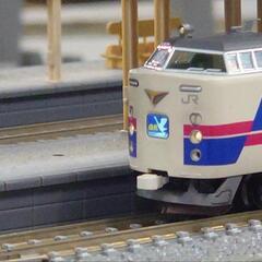 鉄道模型レンタルレイアウトメンバー募集！