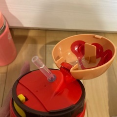 水筒2本セットの画像