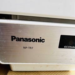 Panasonic NP-TR7 食器乾燥機