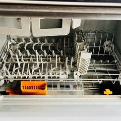 Panasonic NP-TR7 食器乾燥機