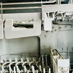 Panasonic NP-TR7 食器乾燥機