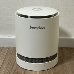 Amazon.co.jp: ZXhome 空気清浄機 「360°全方向吸収＆リモコン付属＆花粉対策」 ミニ 小型 清浄機 軽量 空気浄化 花粉 静音  PSE認証済 三階段風量 タイマー機能付き 集じん ホコリ ペット 卓上空気清浄器 コンパクト 360°環境清浄 アロマ対応 HEPAフィルター くうき 清浄機 