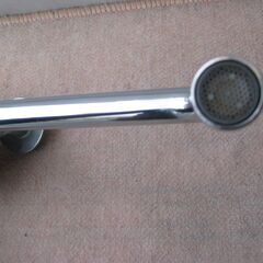 ★水栓　カラン　1/2 (４分）　中古　　１個　の画像