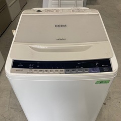 送料設置無料❗️業界最安値✨家電2点セット 洗濯機・冷蔵庫 (みんなの家電販売🌻) 千葉の生活家電《洗濯機 》の中古あげます・譲ります｜ジモティーで不用品の処分