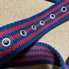 【美品】ベルト　メンズの画像